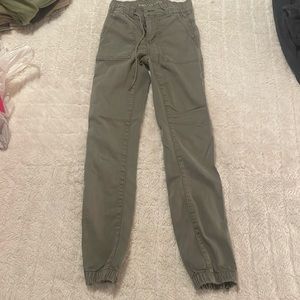 american eagle super stretch pants